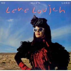 Lene Lovich - No Man's Land / RTL